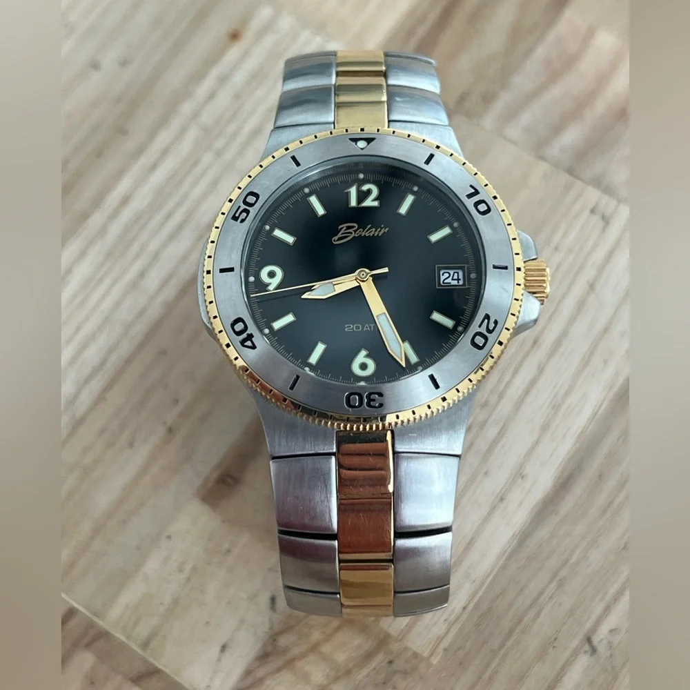 Belair brand model